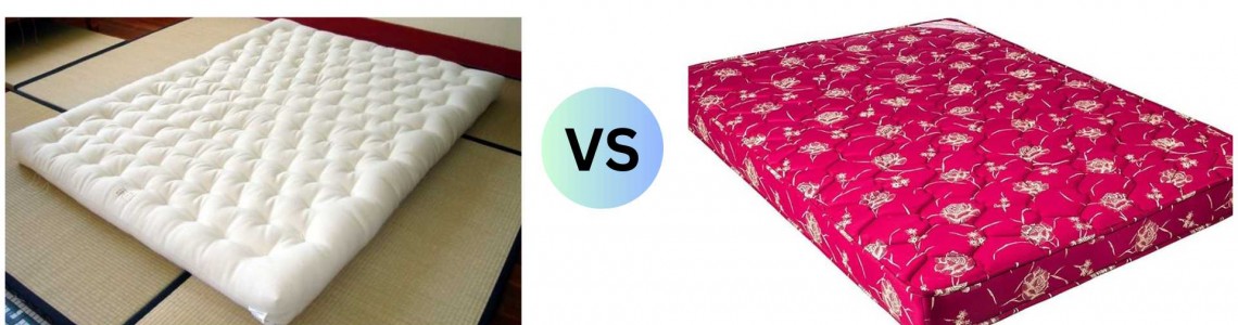 Cotton vs Foam: Which Mattress is the Best Option for You?